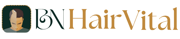 BN Hair Vital